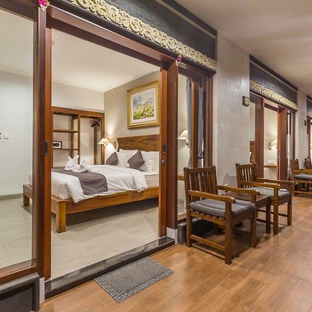 Soki Villa Canggu  Luaran gambar