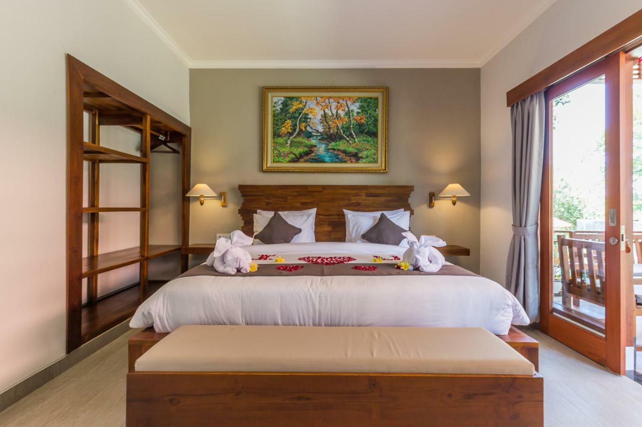Soki Villa Canggu  Luaran gambar
