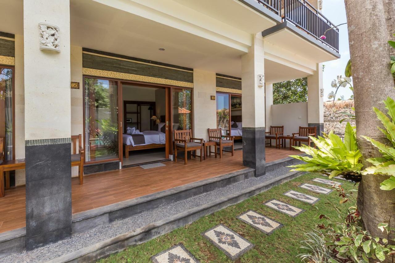 Soki Villa Canggu  Luaran gambar