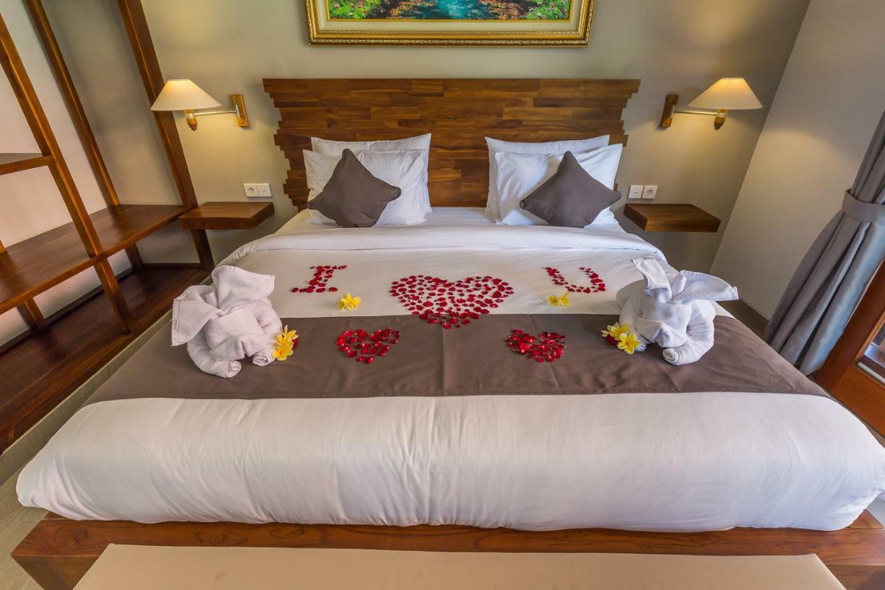 Soki Villa Canggu  Luaran gambar