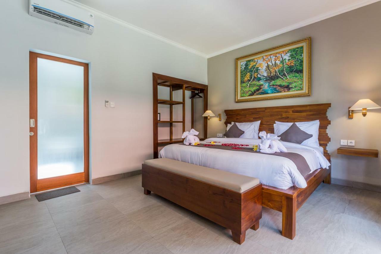 Soki Villa Canggu  Luaran gambar