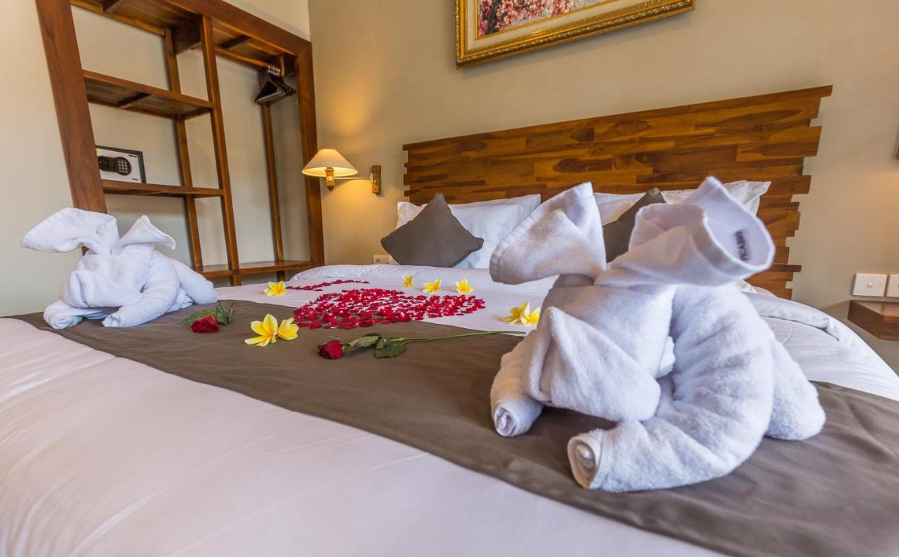 Soki Villa Canggu  Luaran gambar