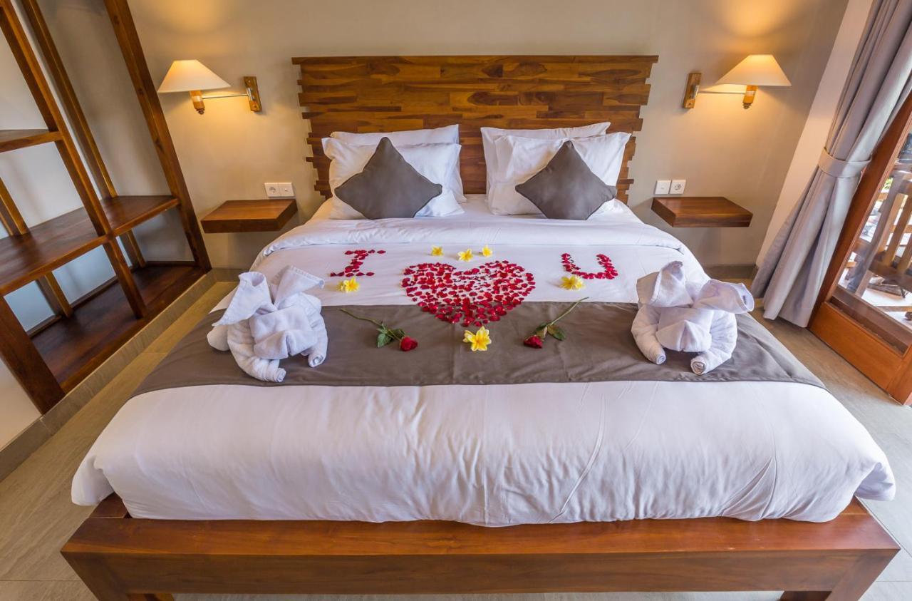Soki Villa Canggu  Luaran gambar